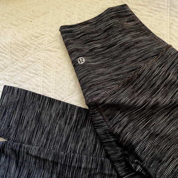 LULULEMON ALIGN Leggings/2 - Picture 5 of 7